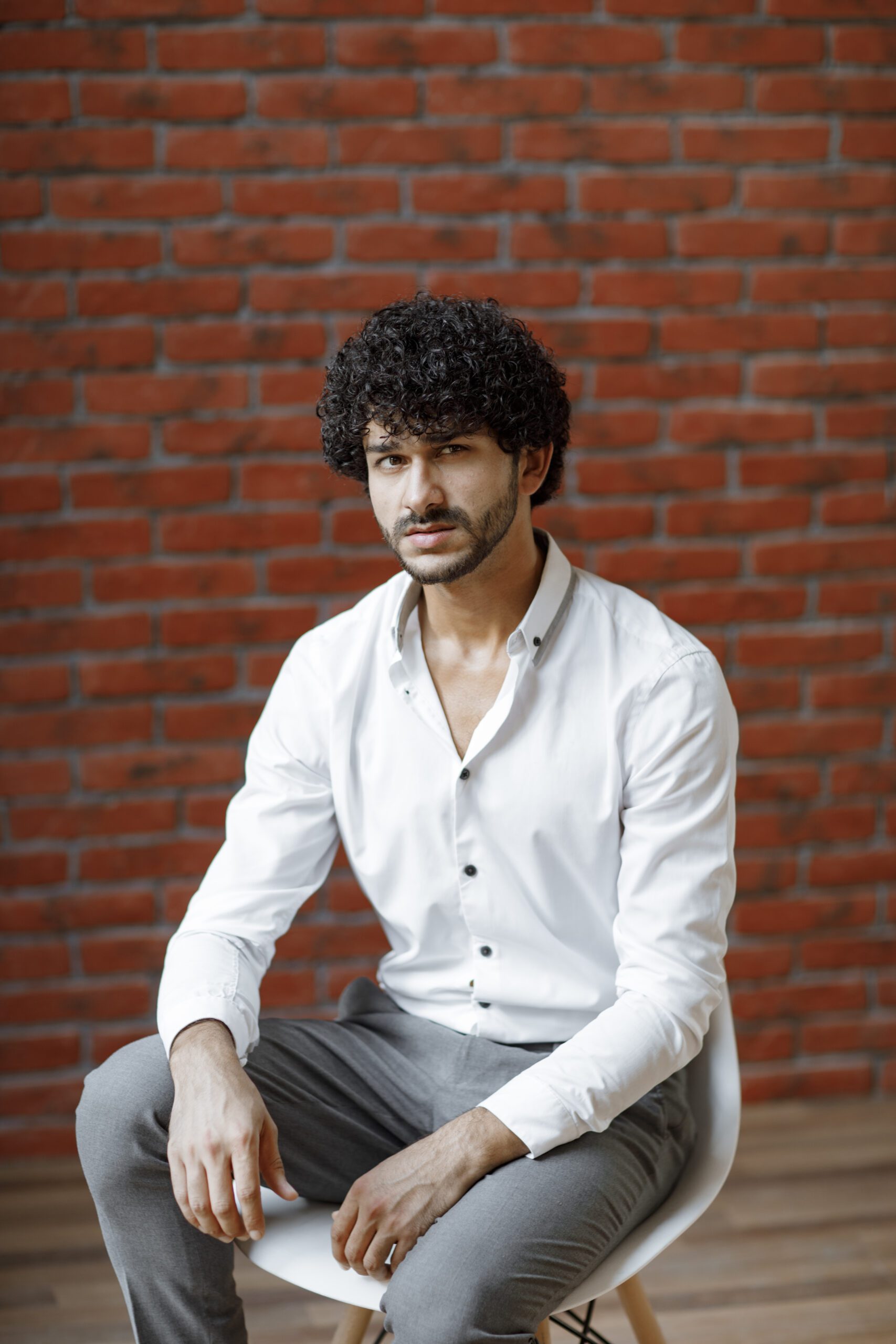 Rajeev Malhan, IIT JEE Aspirant