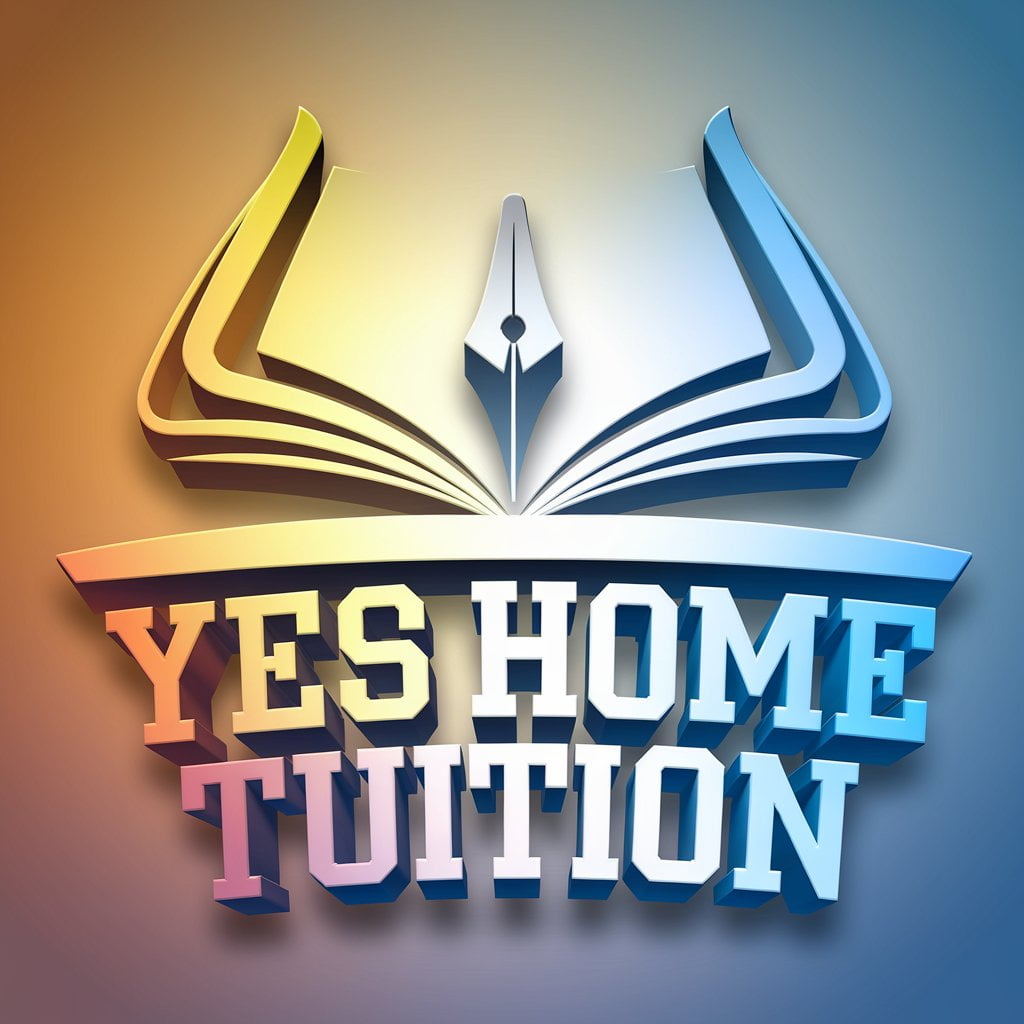 yes home tuition logo